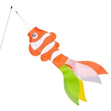 Cim windsack clownfish gebraucht kaufen  Rastede