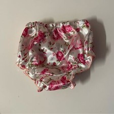 Baby girls cream for sale  Shipping to Ireland