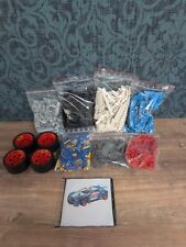Lego technic 42077 gebraucht kaufen  Helmstedt