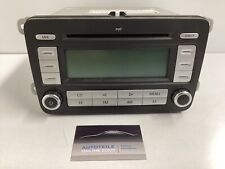 Golf kombi autoradio gebraucht kaufen  Stadtlohn