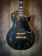 2021 gibson custom for sale  LONDON