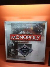 Rare 2010 monopoly for sale  Tracy