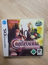 Castlevania portrait ruin gebraucht kaufen  Bremen