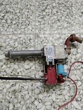 Valvola gas caldaia usato  Matera