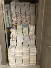 Adult diapers for sale  Euless