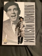 Dvd box set for sale  NORTHAMPTON