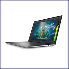 Dell Precision 5570 15.6" Full HD+ i7-12800H 32GB RAM 1TB SSD RTX A1000, usado comprar usado  Enviando para Brazil