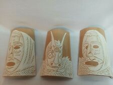 Tegole ceramica artistica usato  Guspini