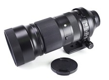 Sigma 100 400mm for sale  HALESOWEN