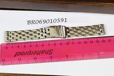 Stainless steel breitling for sale  PETERBOROUGH