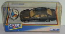 Corgi bmw 525i for sale  LUTON