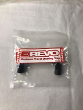 Traxxas revo k1122 d'occasion  Louvres