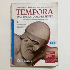 Tempora dal passato usato  Nocera Inferiore