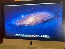 Apple imac core usato  Novedrate