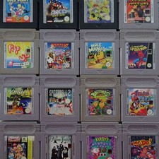 Gameboy game boy gebraucht kaufen Gameboy game boy gebraucht kaufen  Bad Homburg v. d. Höhe
