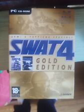 Swat gold edition usato  Vajont
