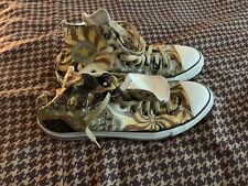 Converse chuck taylor d'occasion  Expédié en Belgium