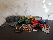 Lego 7898 train gebraucht kaufen  Goch