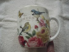 Kaffeetasse kaffeebecher pott gebraucht kaufen  Stadtlauringen