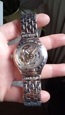 Orologio unisex swatch usato  Casale Monferrato