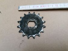 Riginal ddr ritzel gebraucht kaufen  Blankenburg