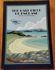 Last piece england for sale  BODMIN