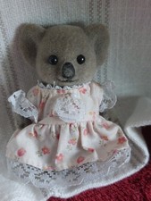 Sylvanian families vintage for sale  SCARBOROUGH
