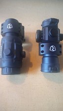 Riton optics tactix for sale  Jamestown