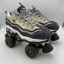 Skechers wheeler roller for sale  BRENTFORD