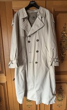Herren trenchcoat gefüttert gebraucht kaufen  Budenheim