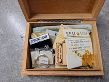 gold leaf aspen earrings for sale  Duluth