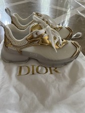 Dior sneakers gr gebraucht kaufen  Laufenburg (Baden)