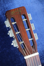 Vintage c.f martin for sale  MACCLESFIELD