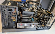 Msi b450 tomahawk for sale  Greenville