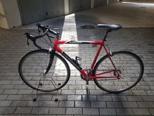 Bicicletta corsa cannondale usato  Cesena