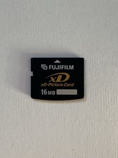 16mb picture card gebraucht kaufen  Waiblingen