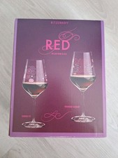 Ritzenhoff design red gebraucht kaufen  Karlsfeld