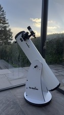 Skywatcher skyliner 200p for sale Skywatcher skyliner 200p for sale  AMMANFORD