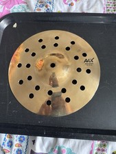 Sabian aax aero for sale  BEDFORD