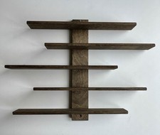 Vintage wooden handmade for sale  Broken Arrow