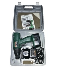 meister akku gebraucht kaufen  Messel