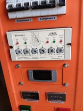 Klöckner wärmepumpen manager gebraucht kaufen  Hirschaid