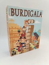 Burdigala jeux société d'occasion Burdigala jeux société d'occasion  La-Grande-Motte