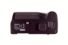 Panasonic lumix battery d'occasion  Meyzieu