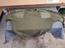 Bundeswehr pullover gr gebraucht kaufen  Neustadt an der Weinstraße