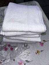Bundle white bath for sale  DAGENHAM