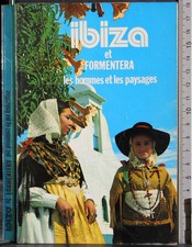Ibiza formentera. aa.vv. usato  Ariccia