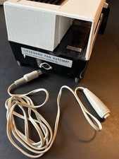 Liesegang fan automat gebraucht kaufen  Hamburg