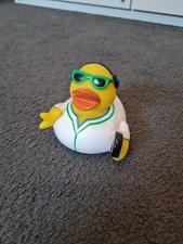 Badeente discjockey ente gebraucht kaufen  Hoya