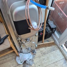Smev dometic 9222 for sale  NUNEATON